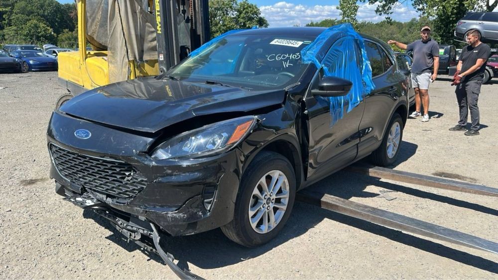 Ford Escape 2020 SE