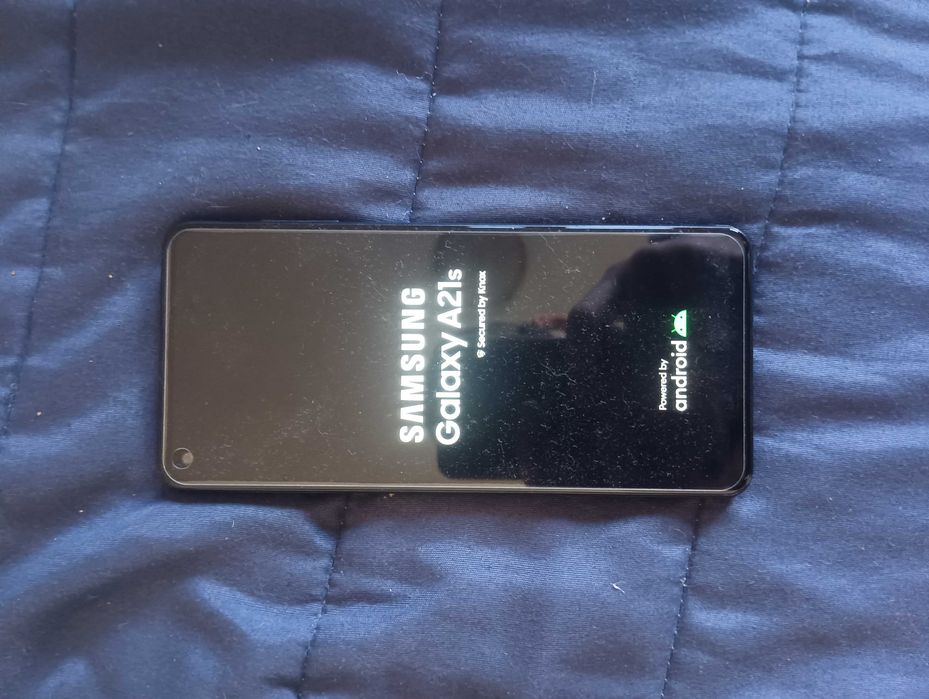 Samsung A21s 32Gb