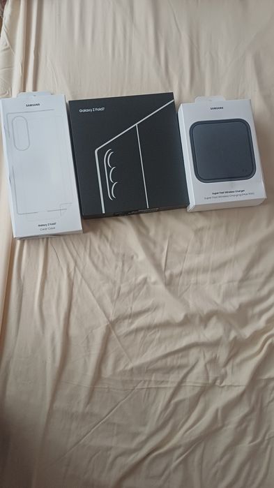 Sansung z fold 7 512GB