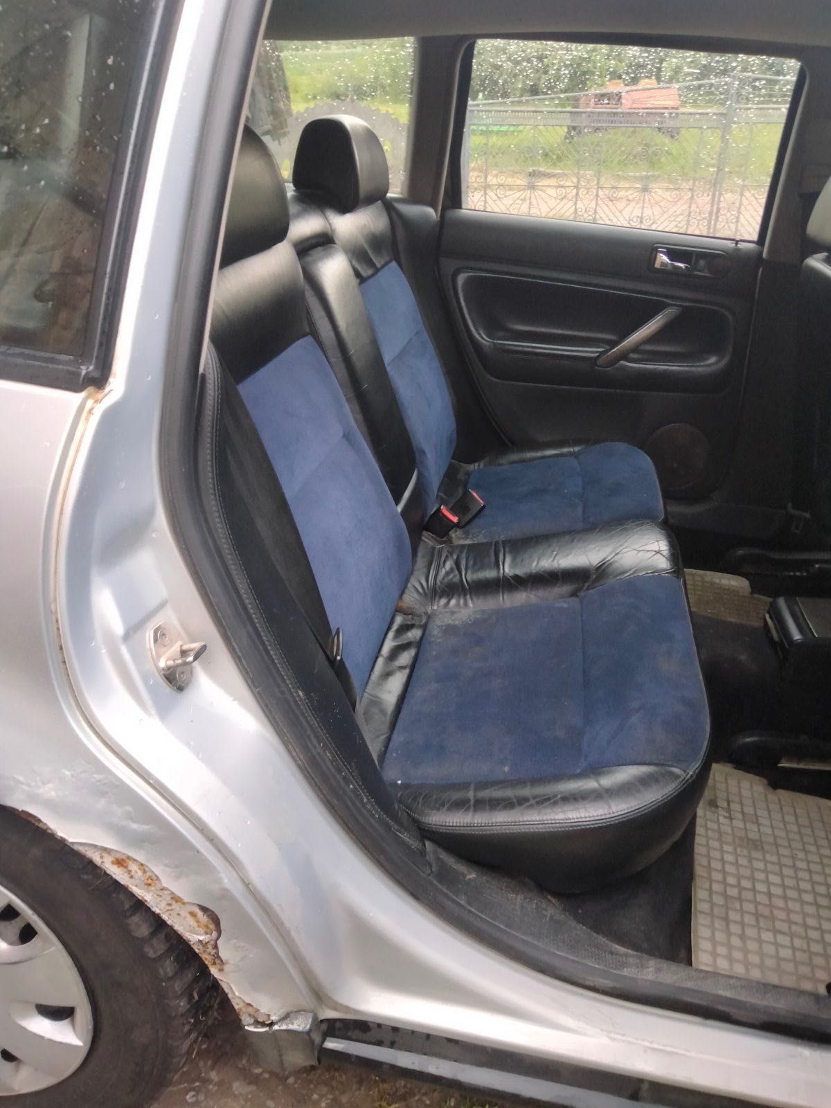 Продам Passat b3