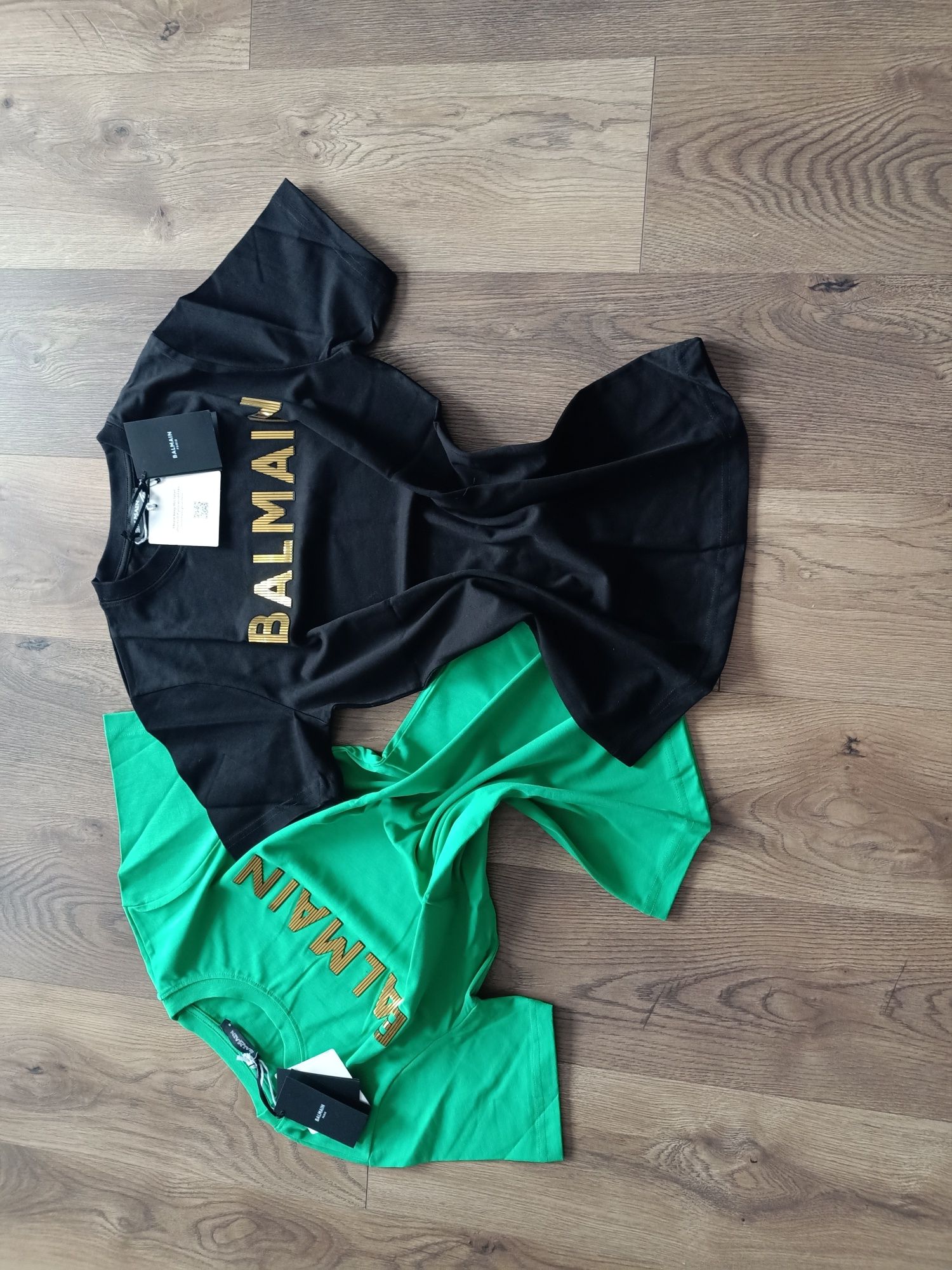 Koszulka Damska Balmain S M  XL