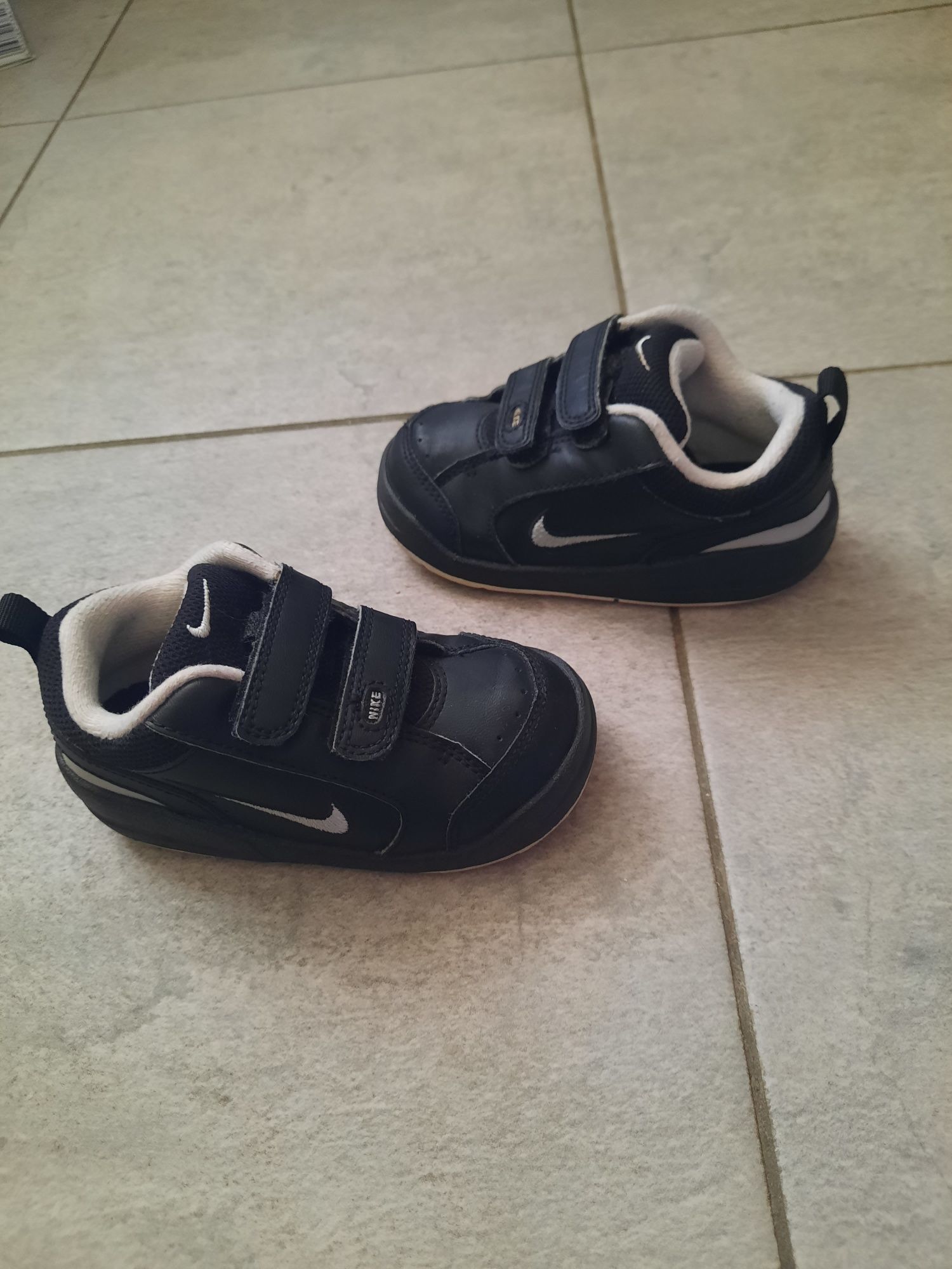 Buty Nike stan bardzo dobry 22,5, 12,5cm