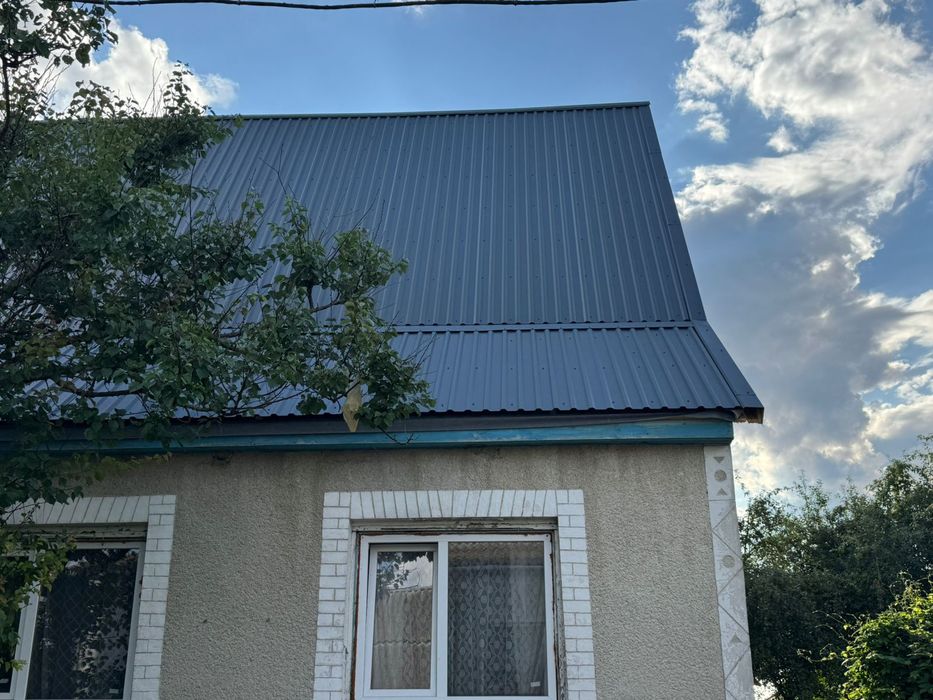 Продам будинок в селі Плоске.