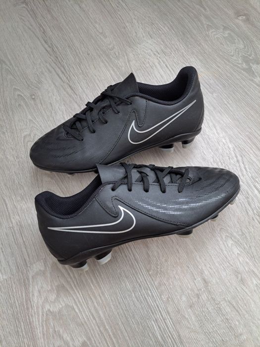 Бутси дитячі Nike Jr Phantom 35р- 36р/копи Nike 35р/копочки Nike 36р