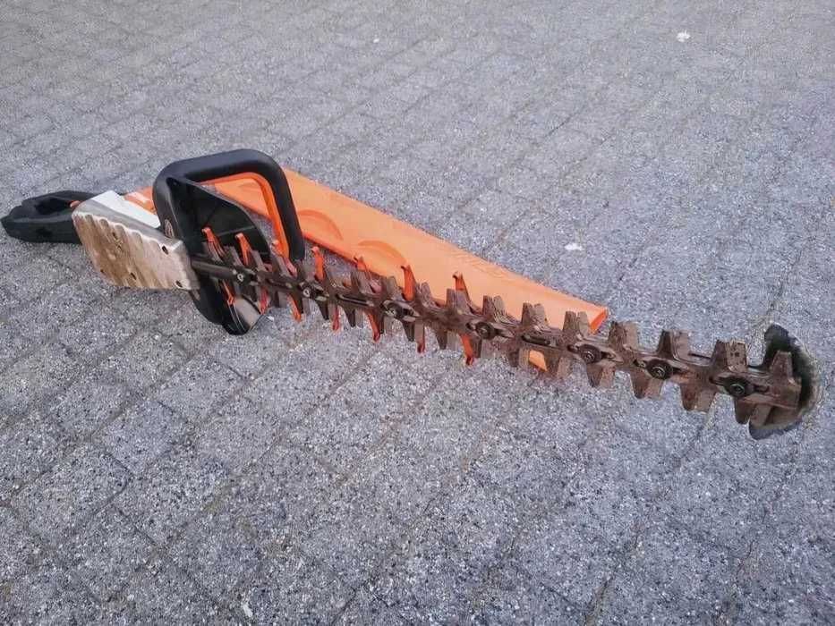 Stihl HSA 94 R Nożyce do żywopłotów. Super stan!