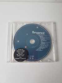 CD Beyonce Dangerously In Love 2003 Sony Music Entertainment