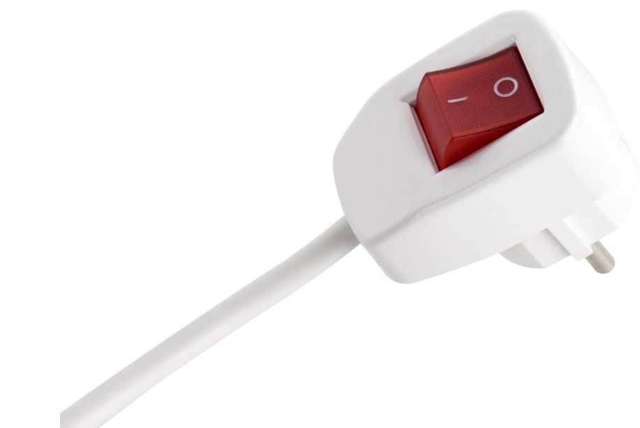 Toalheiro elétrico ZETA DRY BRANCO 250W