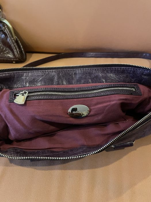 Bolssa vintage muito bomita