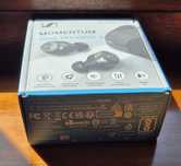 nowe sluchawki sennheiser true wireless TW 4