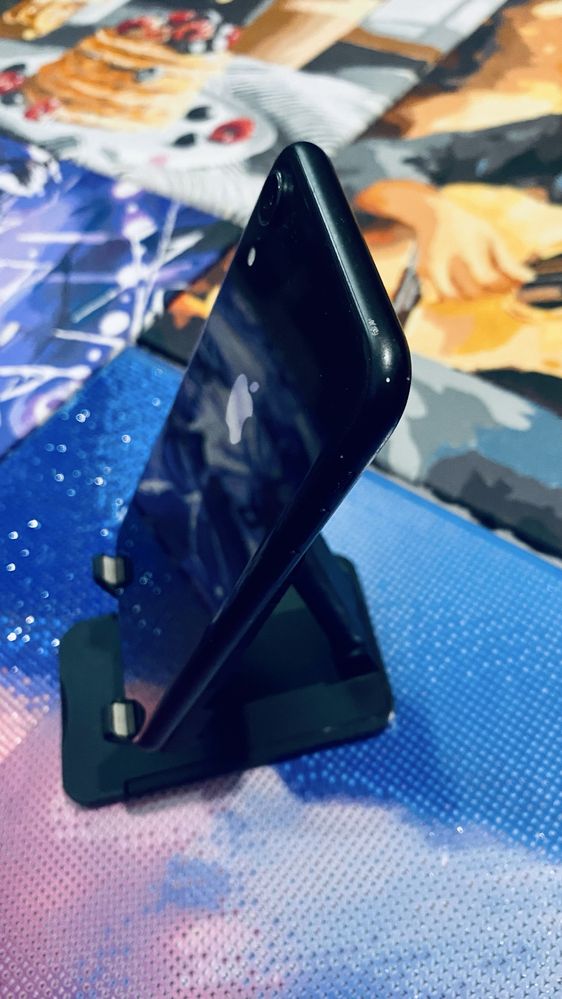 iPhone Xr 64 Neverlock Black 85%