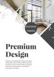 Architekt - Projekt wnętrz - projekt mieszkania - projekt domu