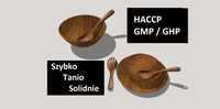 Księga HACCP / Gmp Ghp