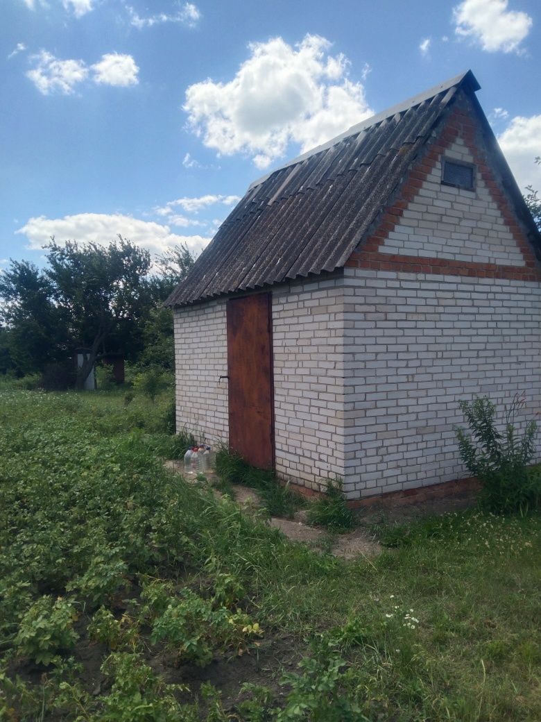 Дача в Степанівка..