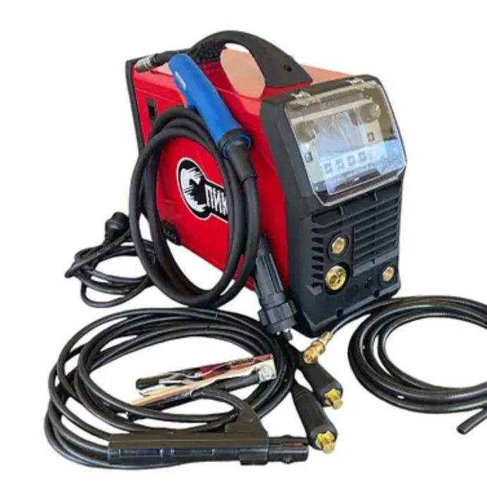 Сварочный полуавтомат Спика 250 LSD Синергетика