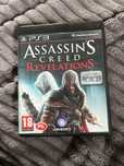 Gra PlayStation 3 Assassin’s Creed: Revelations Polska wersja