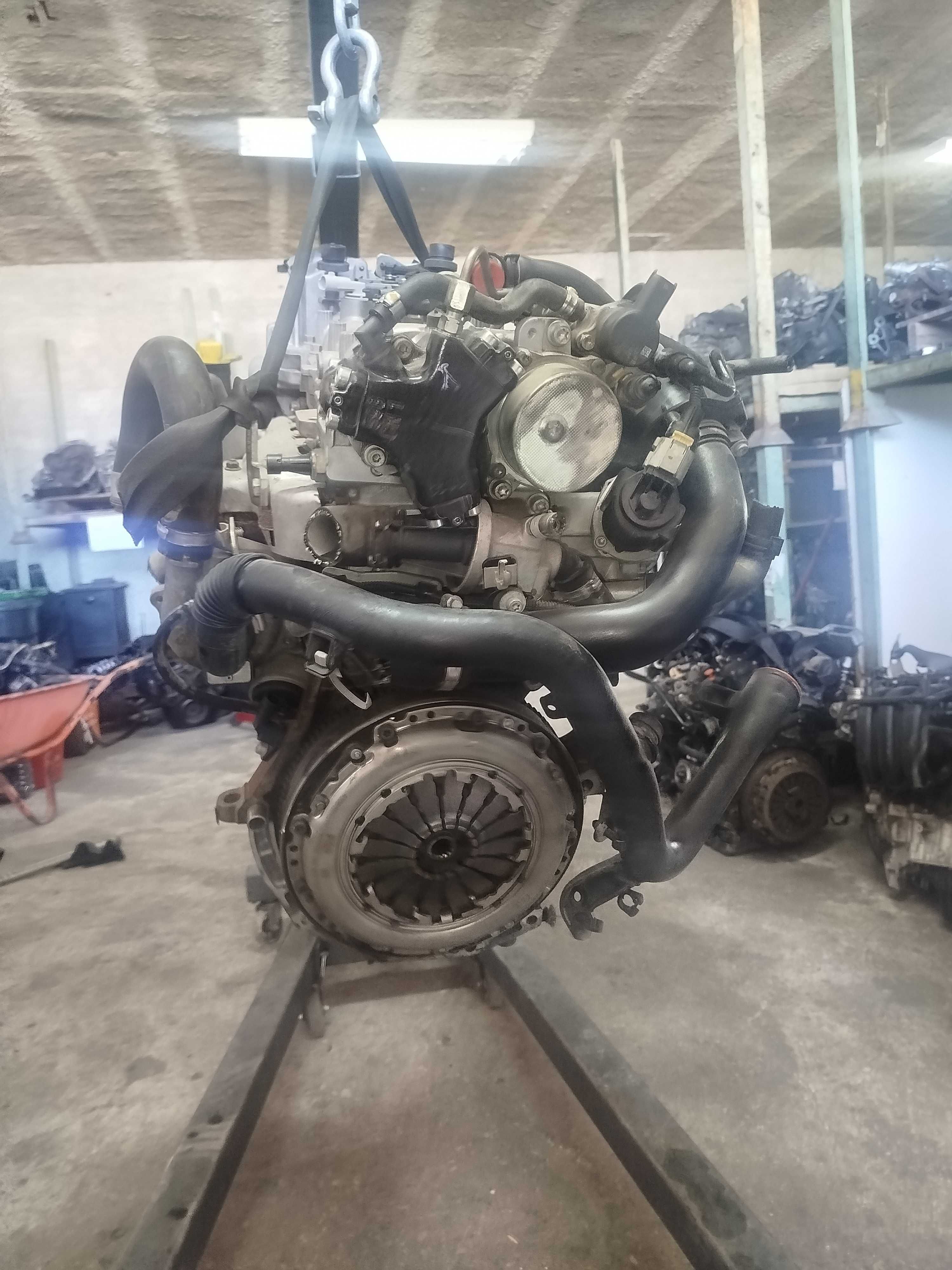Motor Opel fiat 1.3 cdti multijet Z13dt 70cv