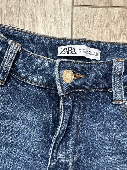 Джинси кльош Flare Zara