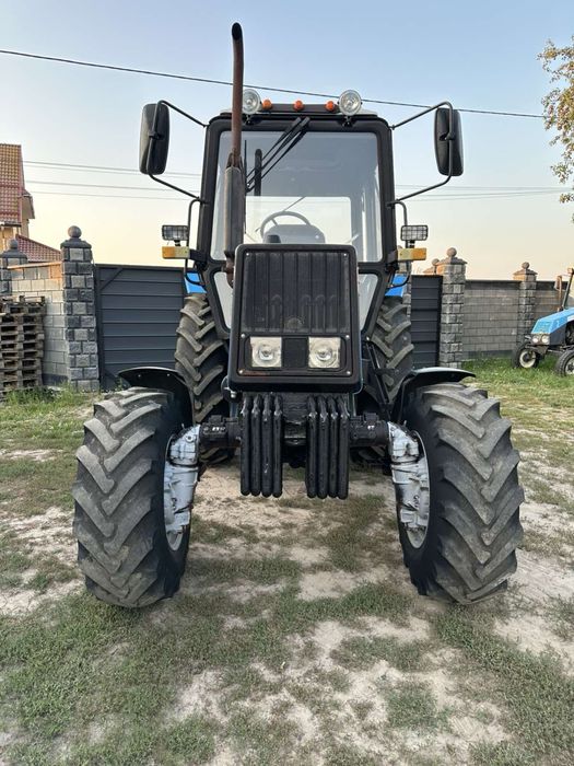 МТЗ 892 2019 року