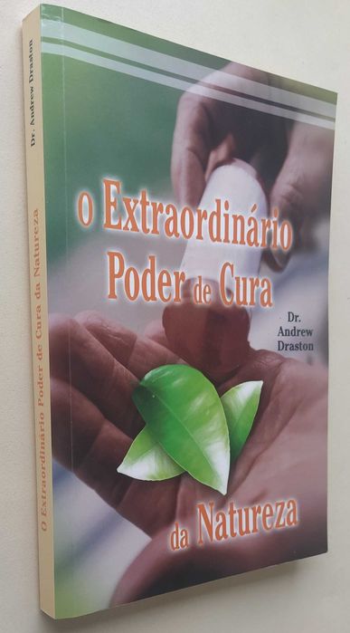 O Extraordinário Poder de Cura da Natureza