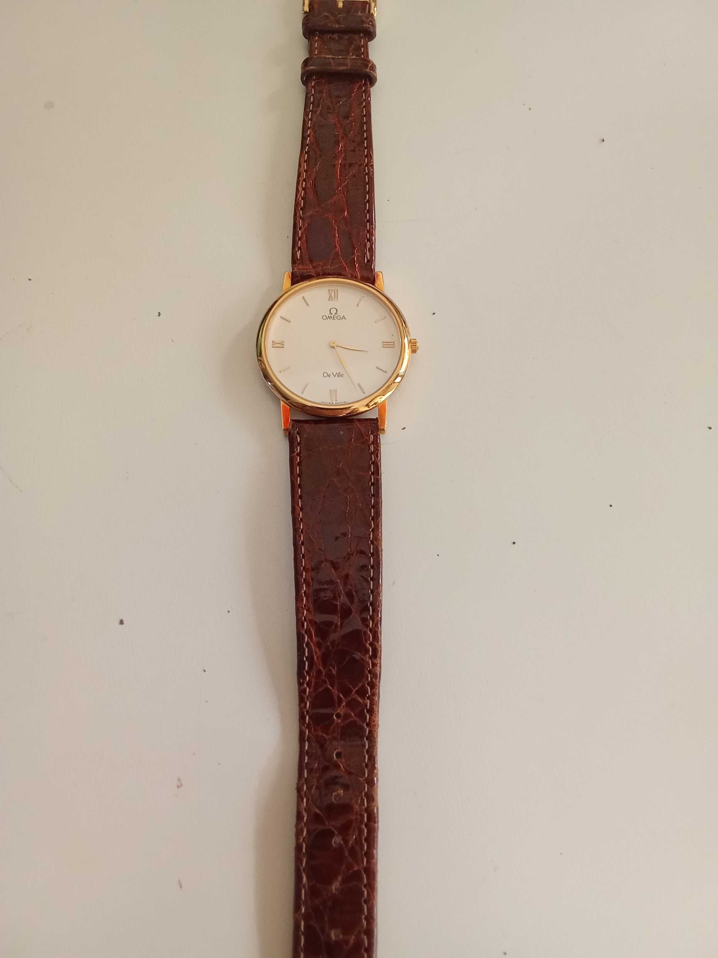 Vendo Relógio Omega
