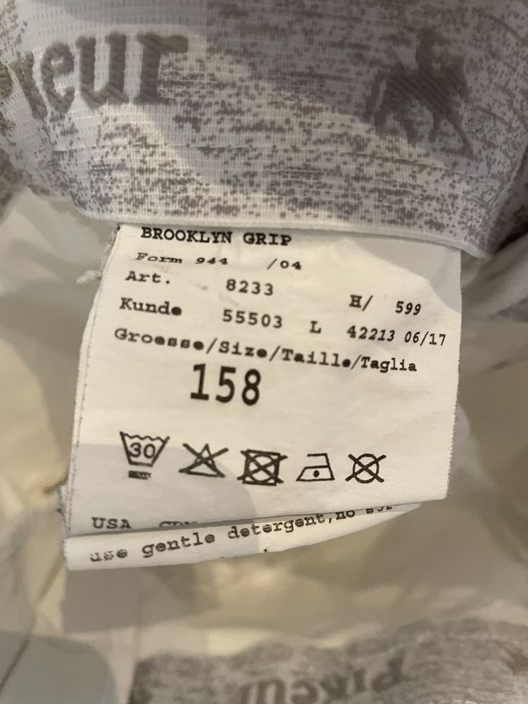 Bryczesy Pikeur 158