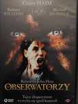 Obserwatorzy 1988 Corey Haim DVD 
Obserwatorzy (1988) - Corey Haim