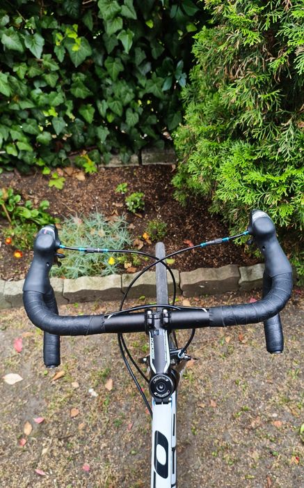 Kross Vento 1.0 PO SERWISIE gotowy do jazdy