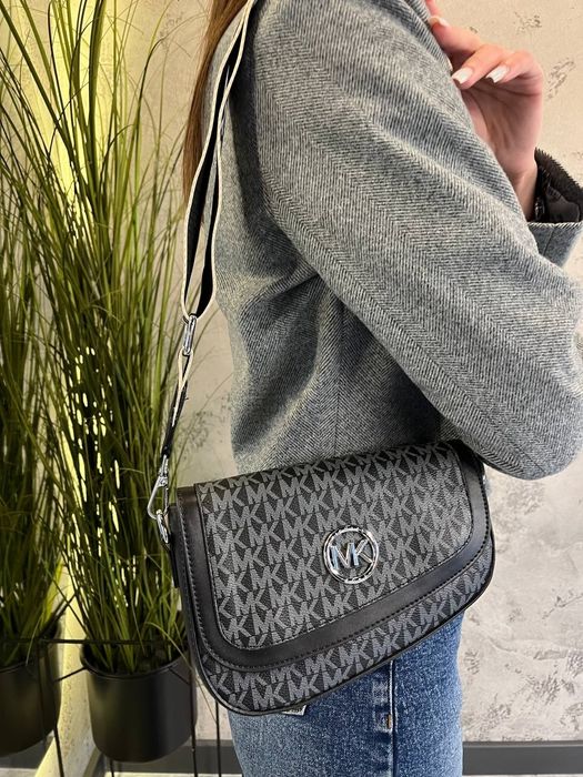 Жіноча сумка крос боді мк найкращі ціни
