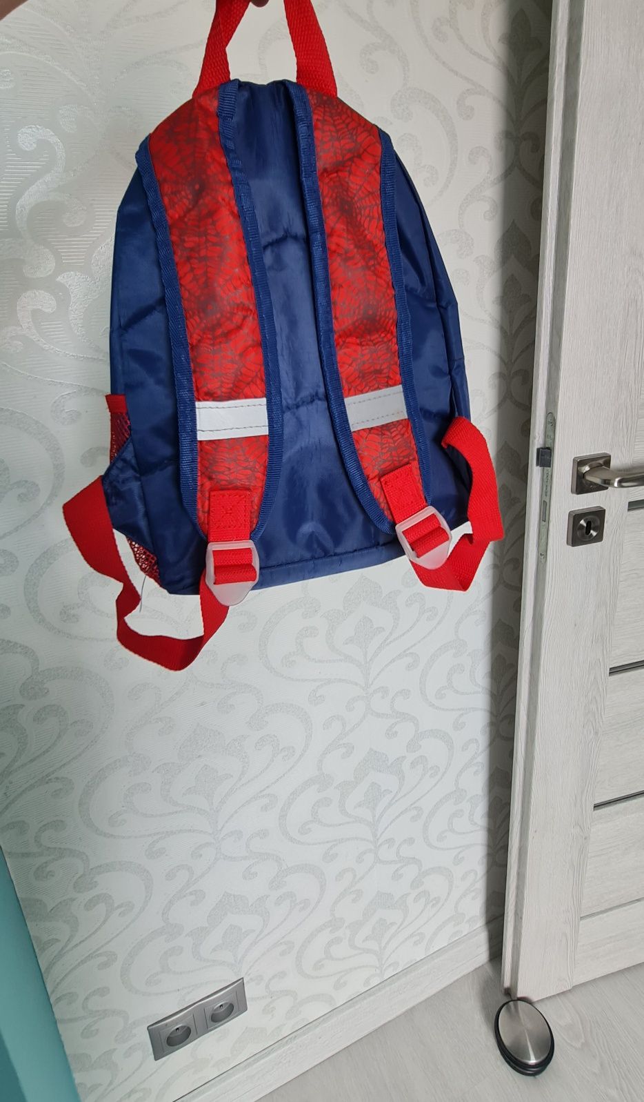 Plecak, plecaczek Spider-Man Marvel SpiderMan