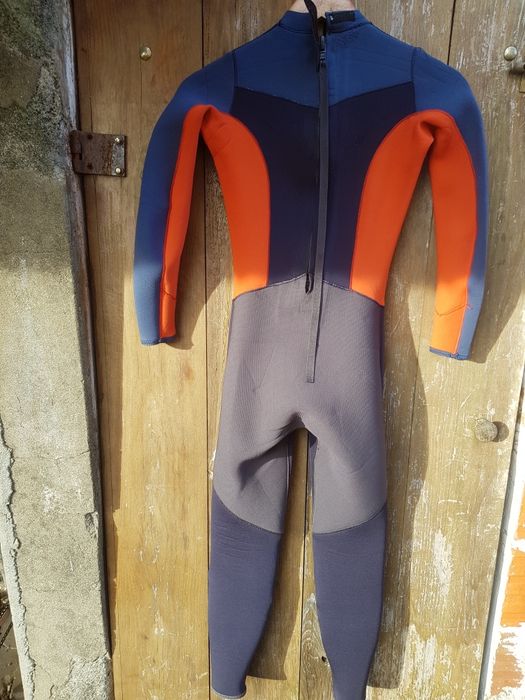 Vendo material de surf/vela de criança