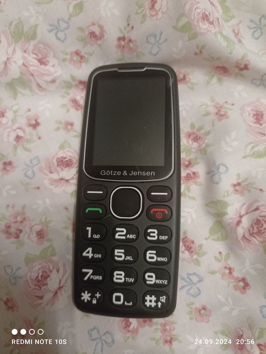 Easyphone  GFE302