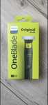 Maszynka Philips OneBlade nowa