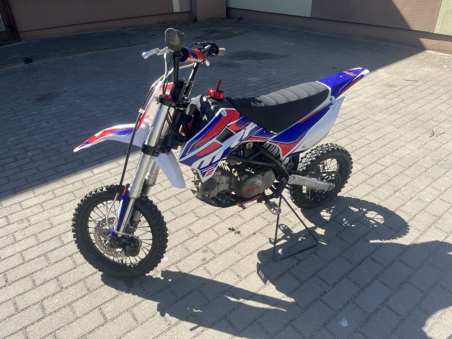 Kayo mrf 140 r-cz