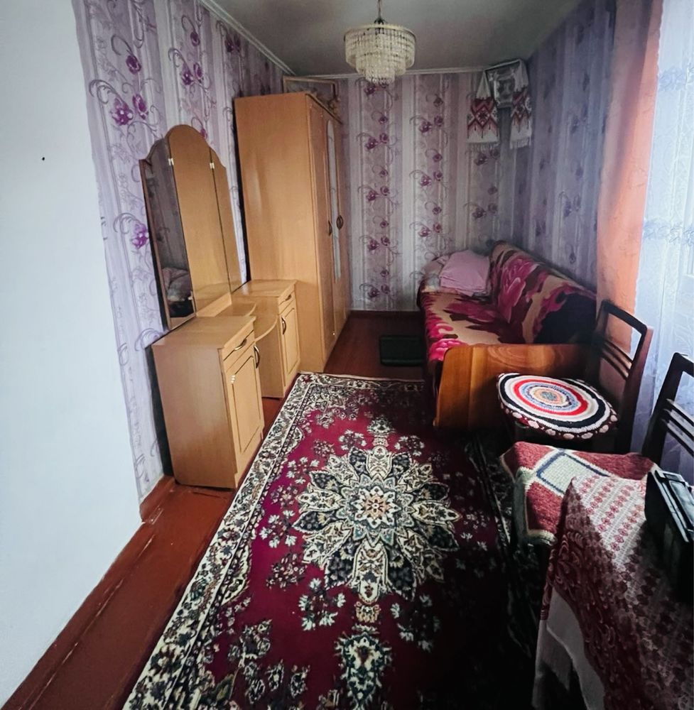 Продаж будинку в с. Олександрія