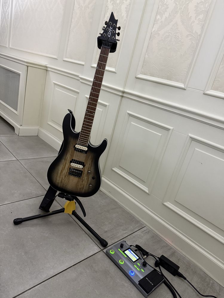 Gitara elektryczna CORT KX300 - Ideał !!!