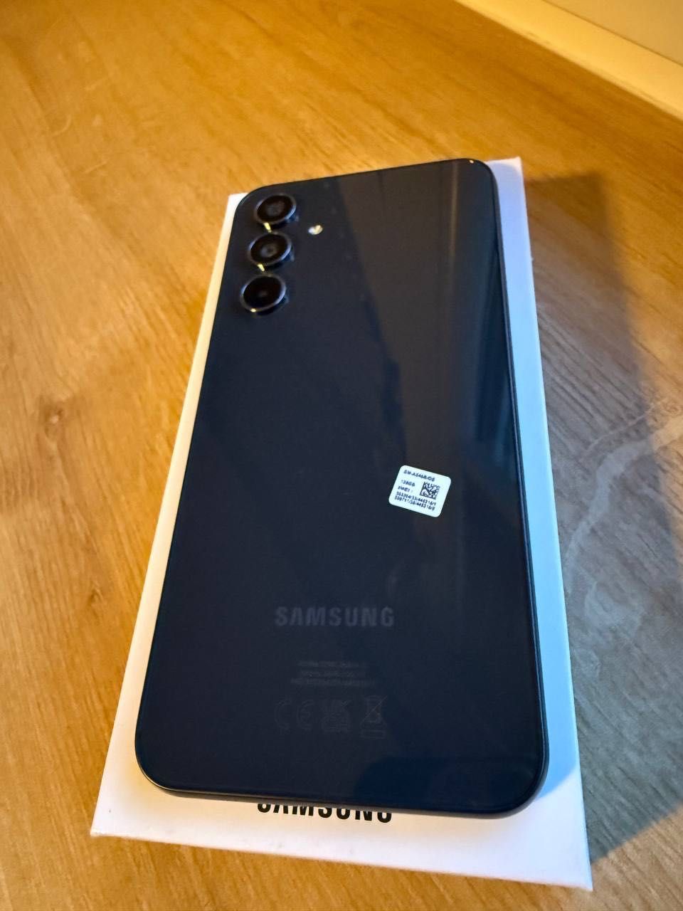 Witam, sprzedam Samsunga a54 8/128