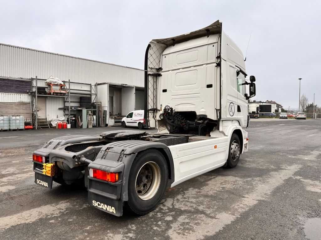 Scania R440 Topliner 697t.km E5