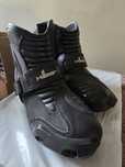 Buty motocyklowe Husar Fast SX rozmiar  39
