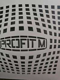 Дегидратор для овощей PROFIT M