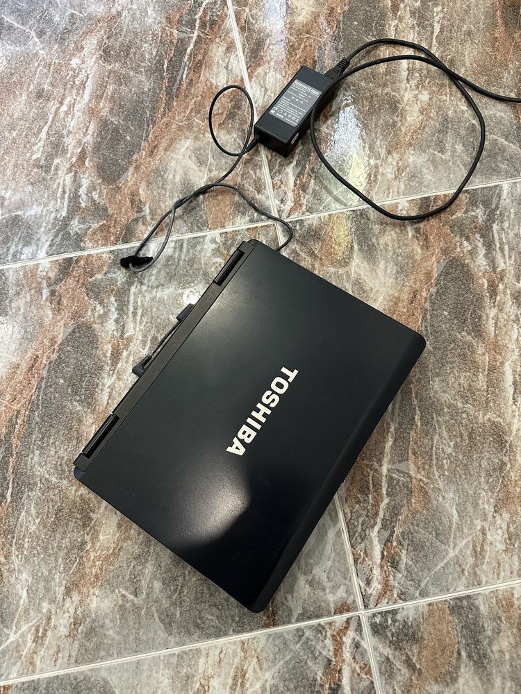 Toshiba Satellite L40