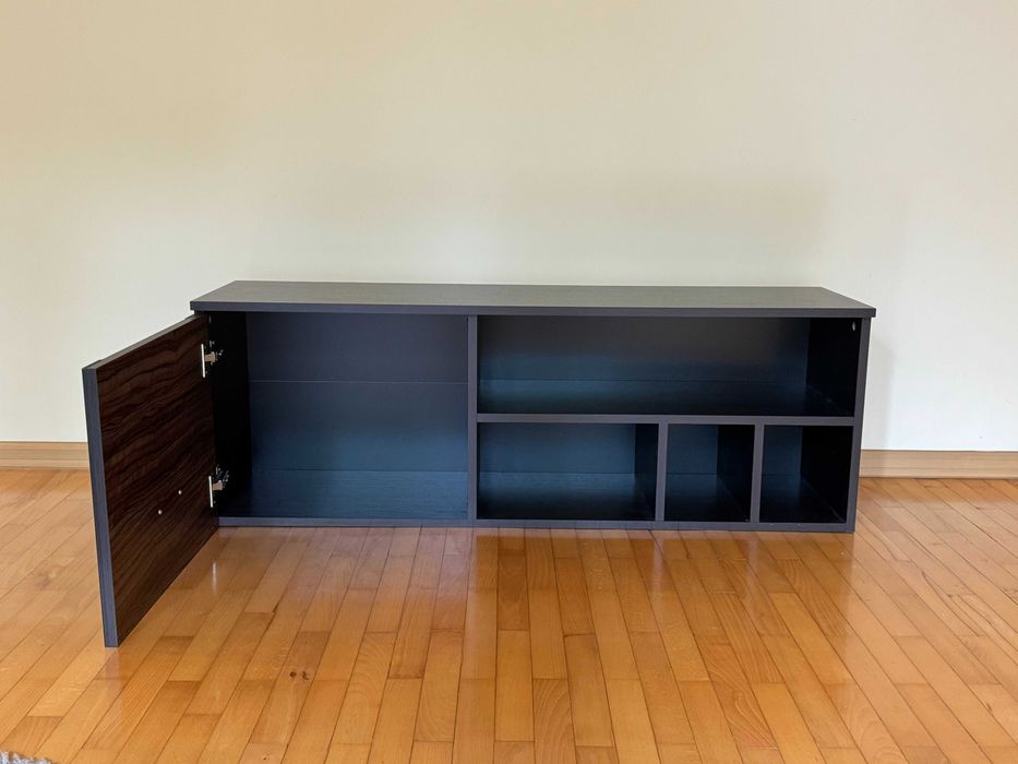 Szafka wisząca BOG-FRAN BOSS BS 12 Dąb Maggia