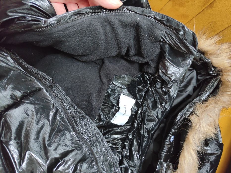 Kombinezon zimowy Reserved rozmiar 104