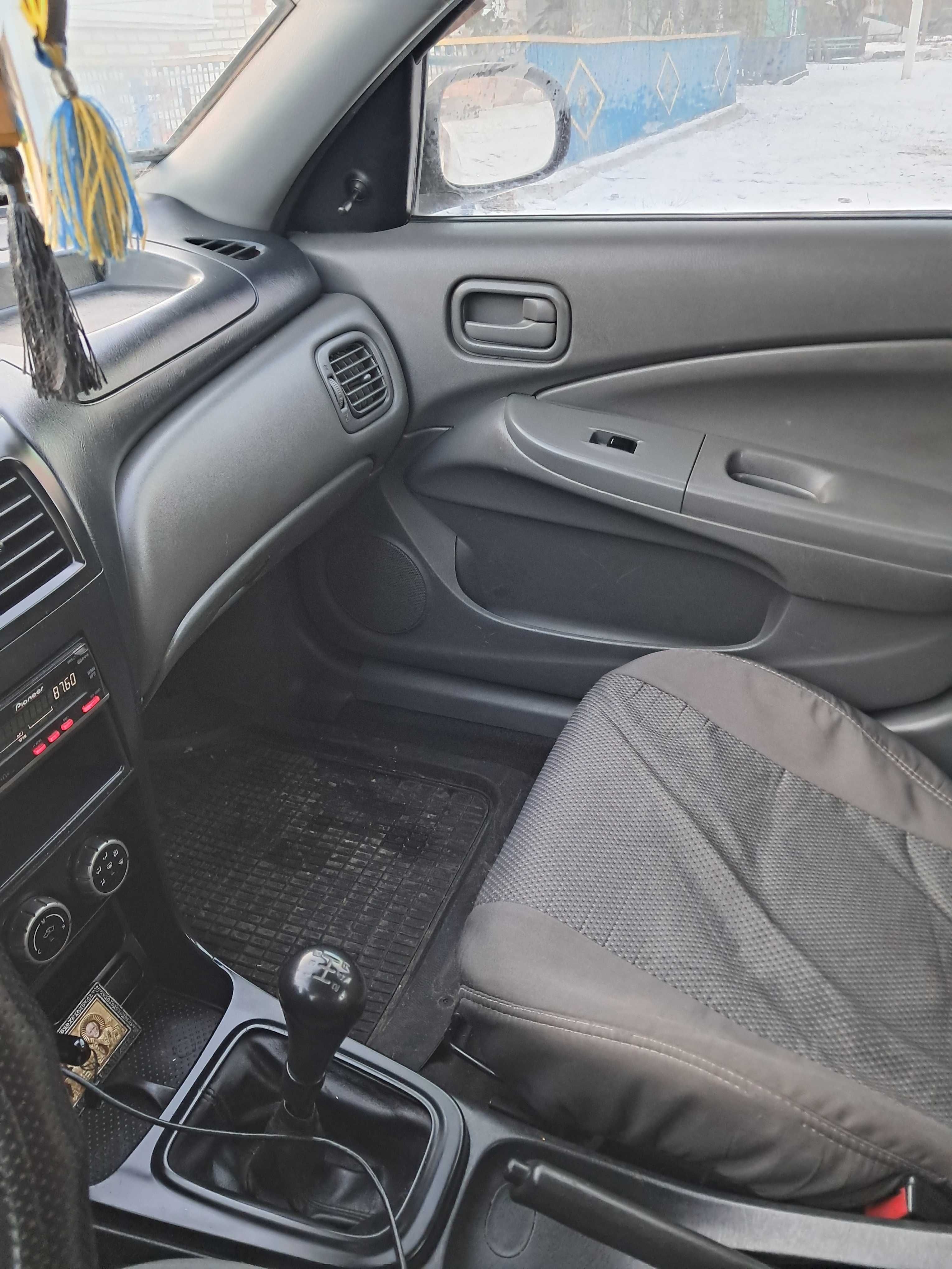 ТЕРМІНОВО ПРОДАМ Nissan Almera Classic