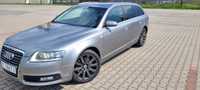 Audi a6 c6 2.7 Automat