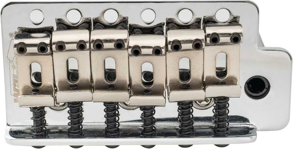 Wilkinson M series WOV01-10 tremolo mostek do gitary elektrycznej