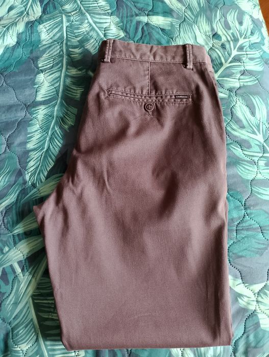 Spodnie męskie Lancerto r. W32L30