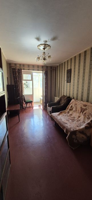 Здам 3х кім квартиру на Космонавтів