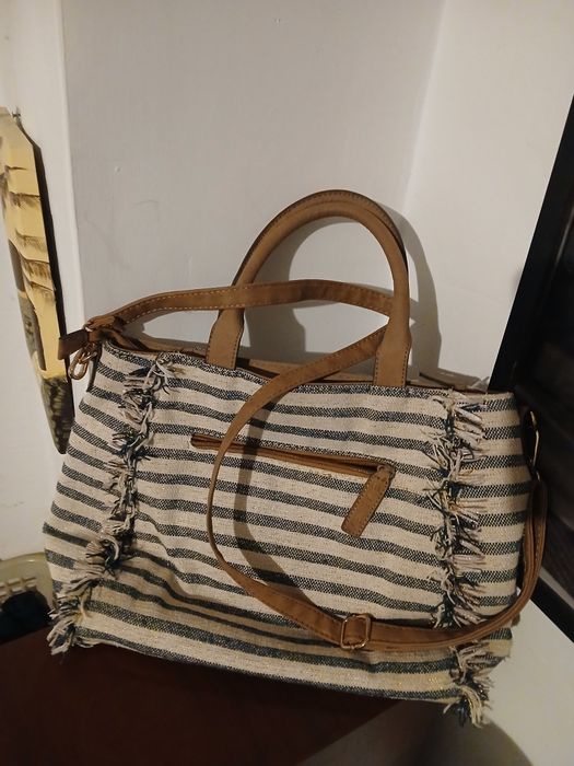 Torebka damska  VENICE,NOWA.