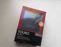Зовнішній жорсткий диск 500 GB Hitachi (HGST) Touro Mobile USB 3.0
