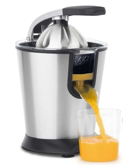 H.Koenig Elektryczna wyciskarka do cytrusów